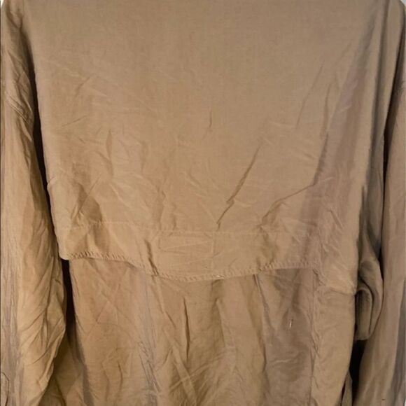 Colorado men’s Performance Outdoor button down shirt - Picture 4 of 5